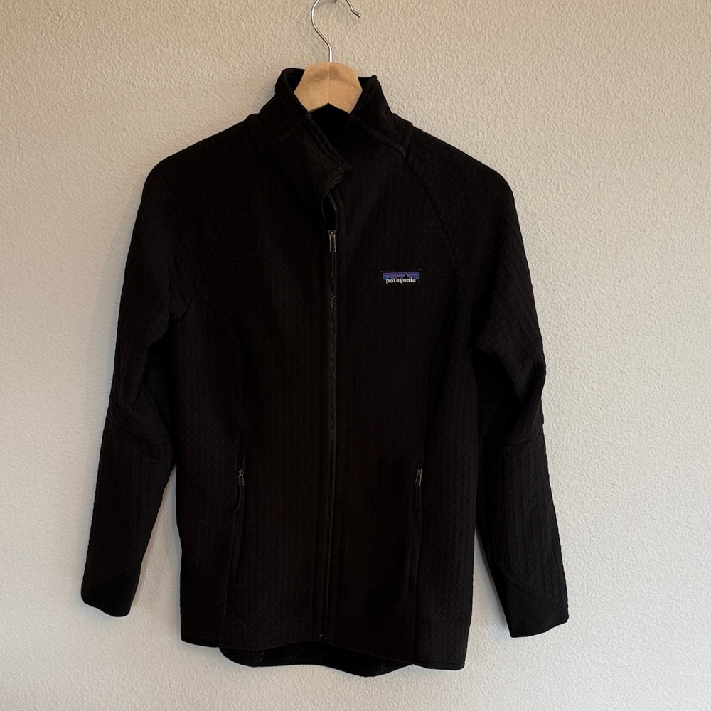 EUC Patagonia R2 TechFace Jacket